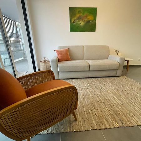 Cannes, Appartement Avec Parking+Terrasse, Croisette A Pied! Экстерьер фото