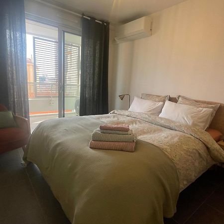Cannes, Appartement Avec Parking+Terrasse, Croisette A Pied! Экстерьер фото